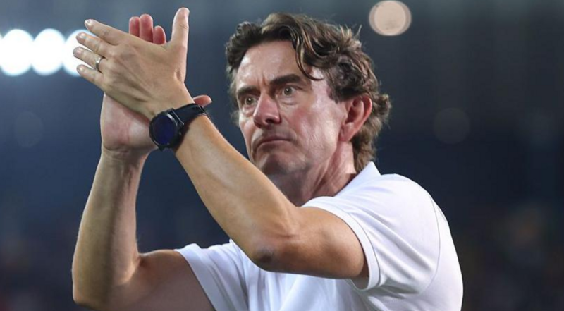 Spurs Collapse: Challenges and Promises for Frank's Future Strategy