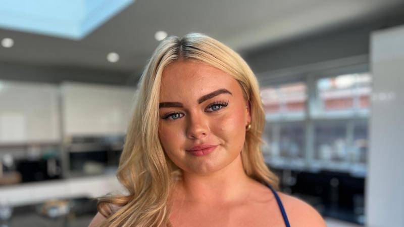 Doctors said I was too young to have endometriosis at 13 - I had to take morphine to cope