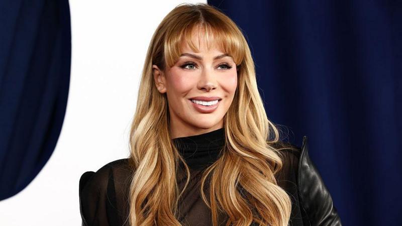 Olivia Attwood: 'We shouldn't glamourise being reliant on other people'