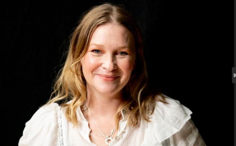 I was groped by TV host, says Gavin and Stacey star Joanna Page