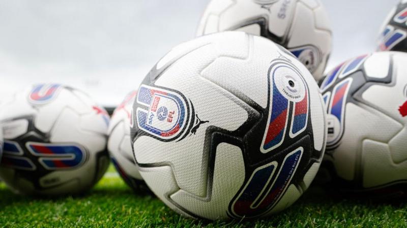 Carlisle United - BBC Sport