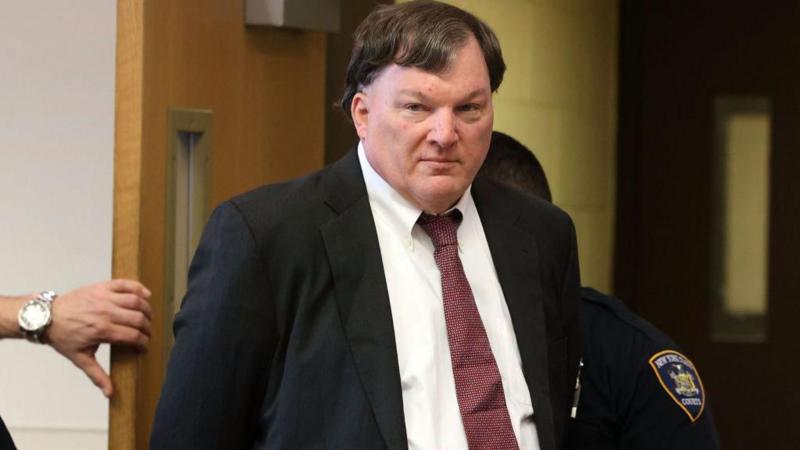 'Get him out of here': Judge sends   Gilgo Beach killer to prison for rest of life