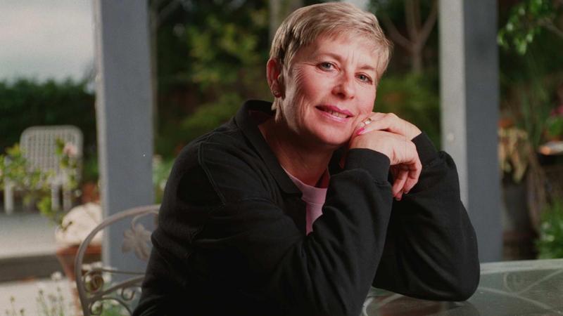 British Olympic champion Rand dies aged 86