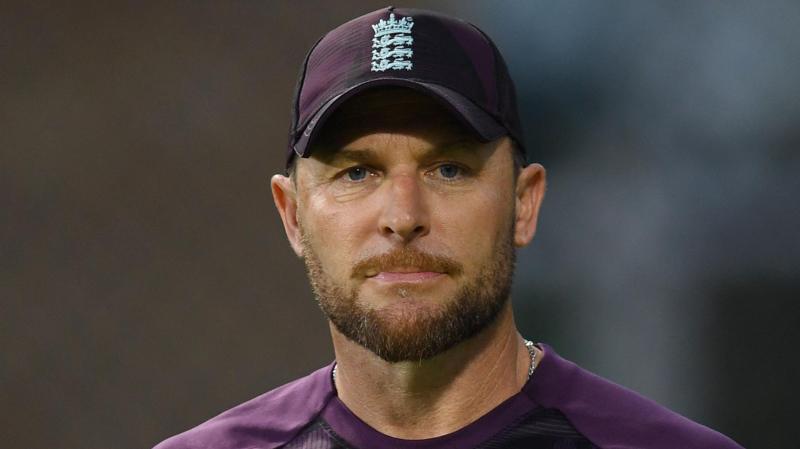 'If anything, we trained too much' - McCullum