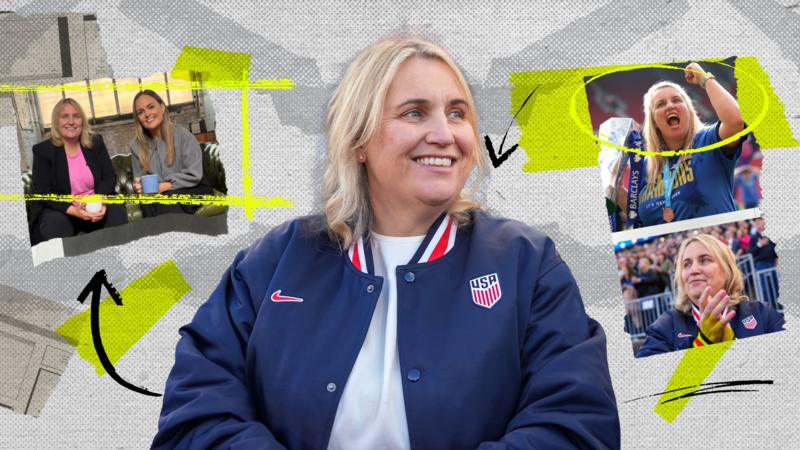 'I had never experienced anxiety until the menopause'