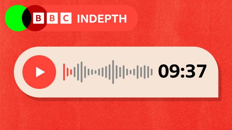 Voice notes are massive in some countries but not the UK. This is why.
