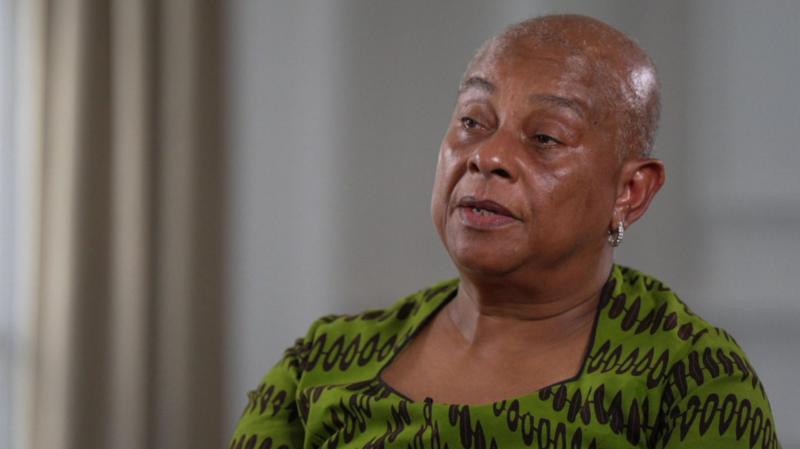 'Prince Harry told me I was being hacked', says Stephen Lawrence's mum