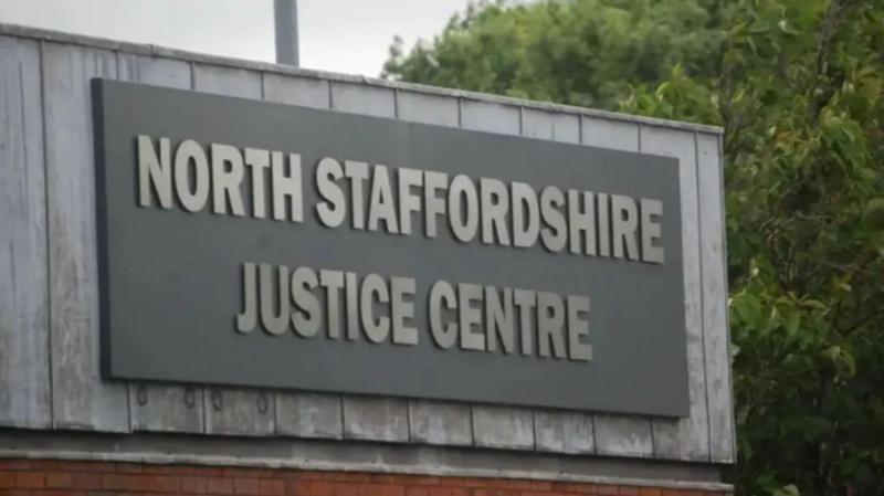 Doctor charged with sex assaults of 38 patients