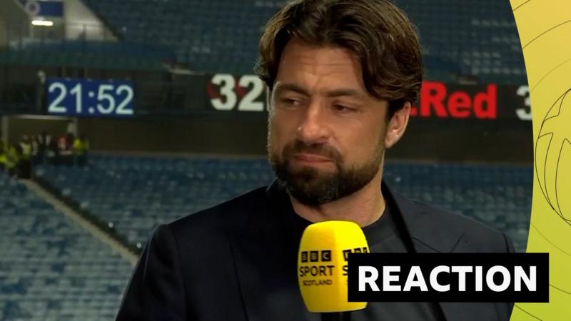 Martin Downplays Excluding Tavernier and Raskin: "It's Not a Big Deal"