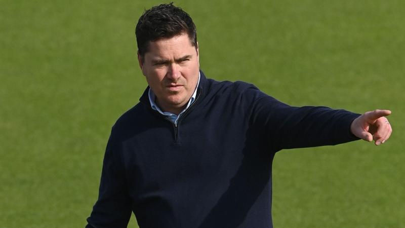 Australian North set to be England selector