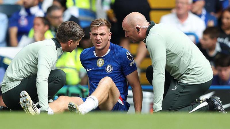 Delap's Injury Sparks Major Ripple Effect Across European Football