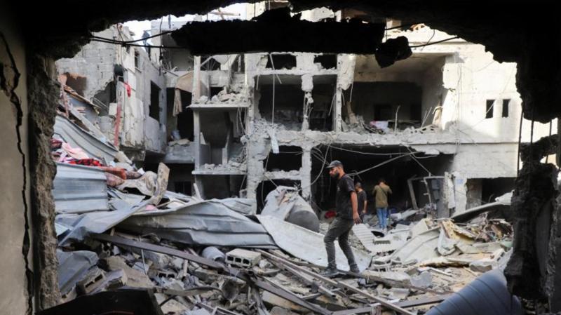 Eyes on Egypt ahead of crucial Gaza peace talks