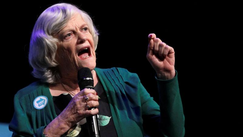 Anton du Beke 'devastated' over Ann Widdecombe death as politicians share shock at murder probe