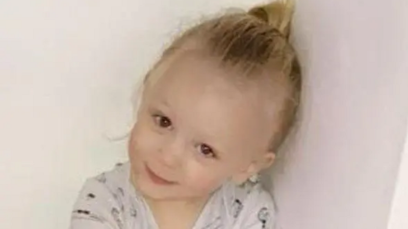 Vape caused fire that killed girl, 6, court told