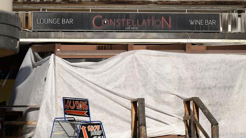 Police identify first four victims of Swiss ski resort fire