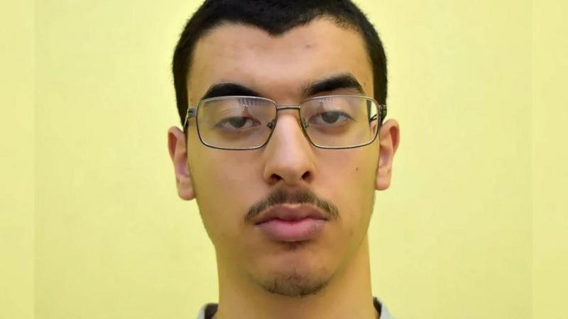 Arena bomb plotter refuses to appear in court accused of prison officers attack