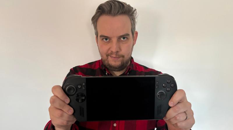 Is Microsoft's first ever handheld Xbox console worth the wait?