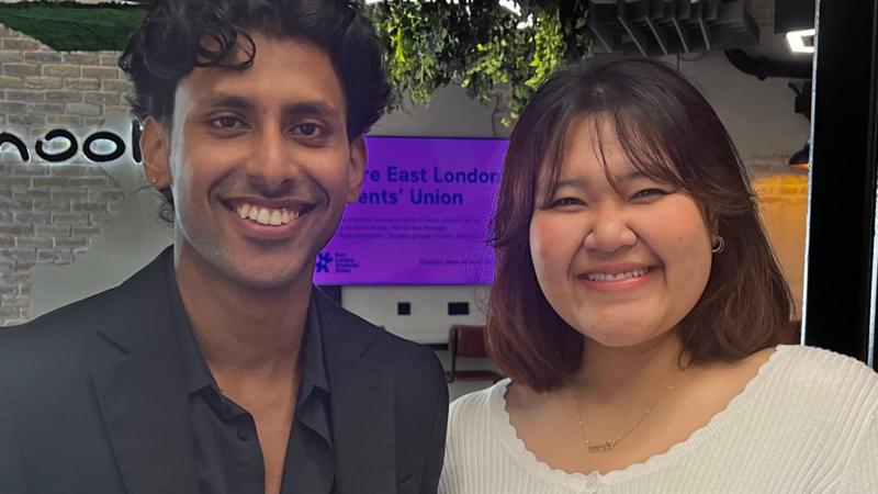 Students 'overwhelmed' by managing finances