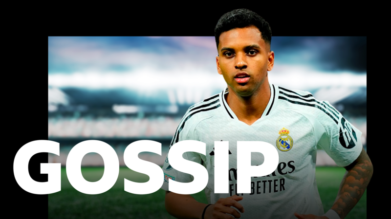 Reds Target Rodrygo, Eye Diaz Alternative in Hot Transfer Gossip
