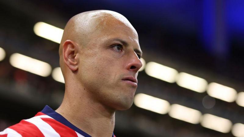 Ex-Man Utd Star Hernandez Issues Apology for Sexist Remarks