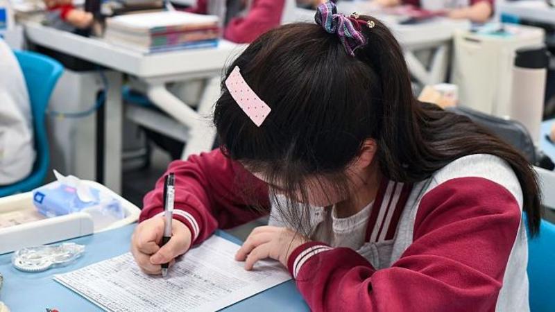 Chinese teens are turning to mind-numbing drugs to 'run away from reality'