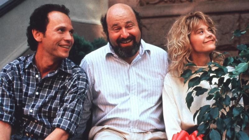 Rob Reiner: Six classic movies from the 'big-hearted genius' director