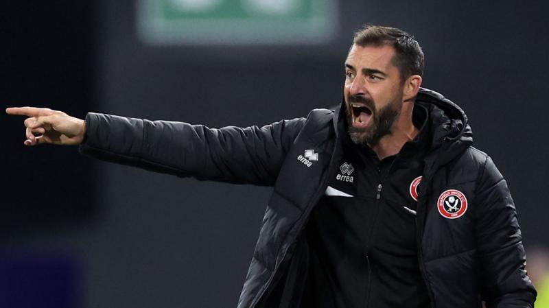 AI Shake-Up Sparks Fan Fury: 113 Chaotic Days at Sheffield United