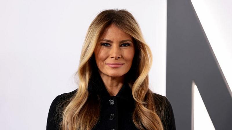 What we learned - and didn't - from the Melania documentary