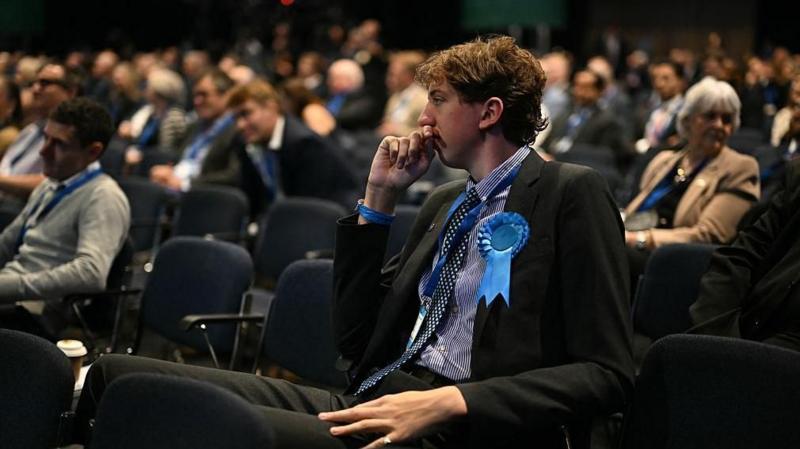 TikTok or bust? Tories try to work out how to win younger voters