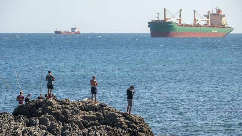 Spanish government says sorry to people of Ceuta for migrant crisis