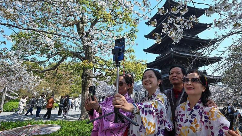 Japan quintuples foreigner visa fees in first price hike since 1978