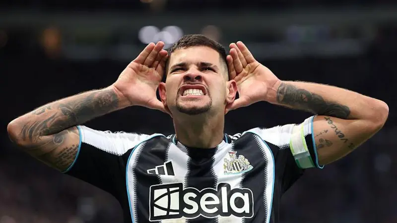 El Arsenal está preparado: ¿podrá el Newcastle convencer al Guimaraes por segunda vez?