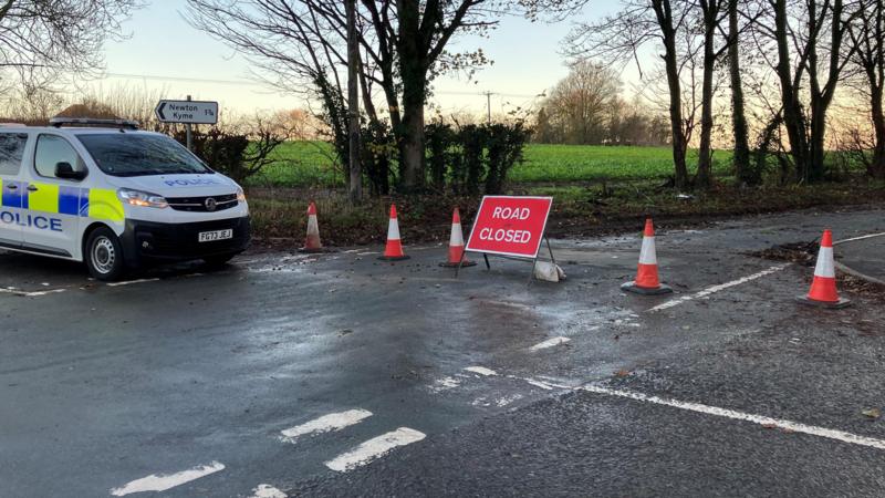 Girl's death in minibus crash truly devastating, councillor says