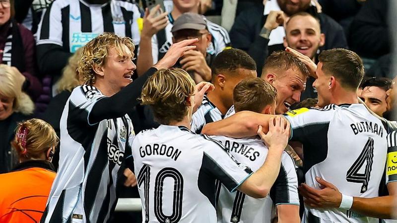 'Caught in a trap' - Newcastle now need to end away-day blues
