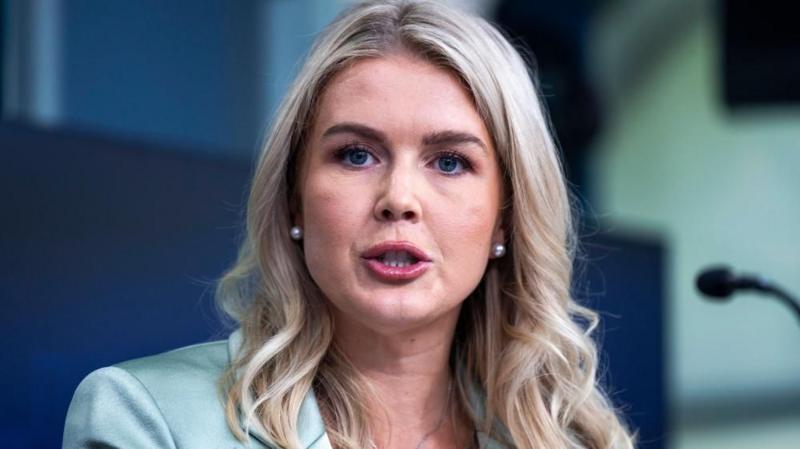 US says strike on Doha 'does not advance Israel's goals'