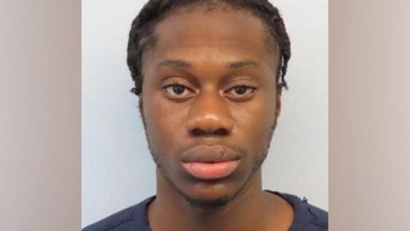 London prison escapee arrested in France