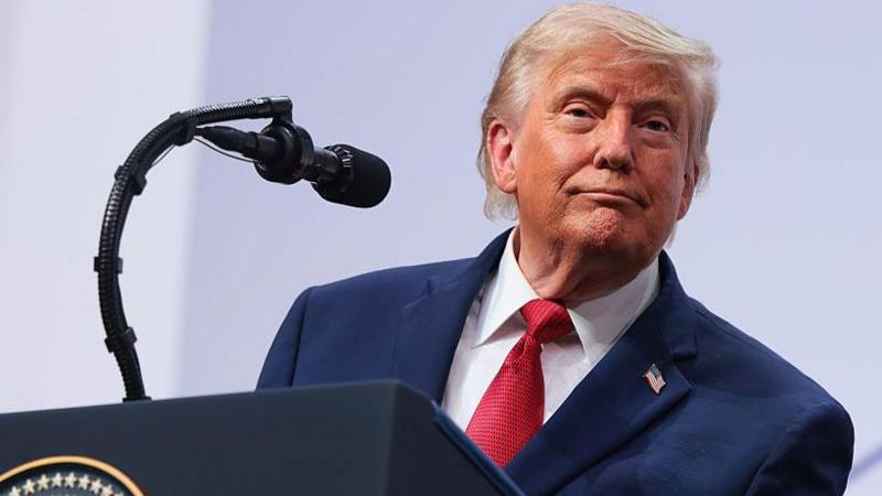 US to probe petrol price gouging claims, Trump says