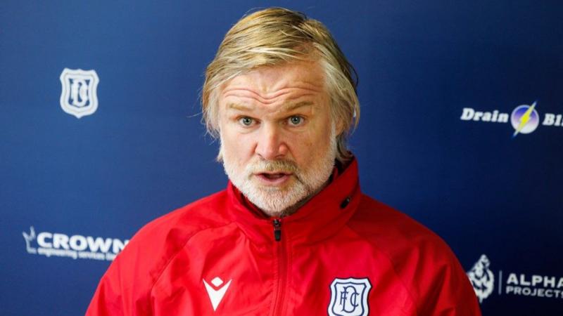 Dundee Vows to Avoid Recruitment Chaos in Future Contests