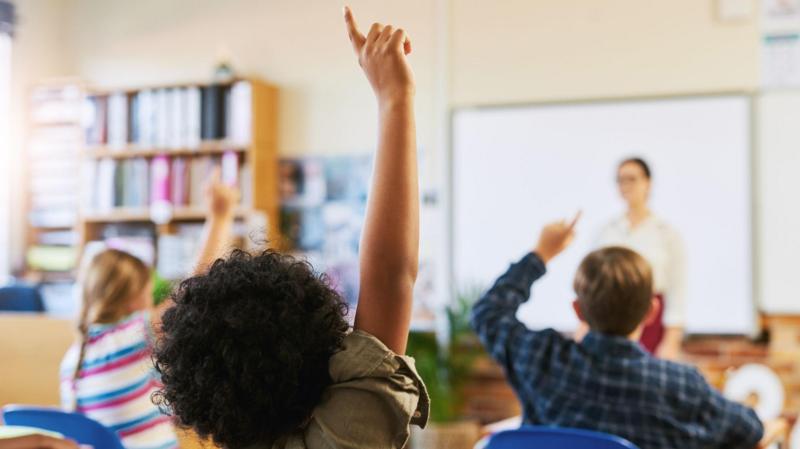 Government aims to halve attainment gap for disadvantaged students