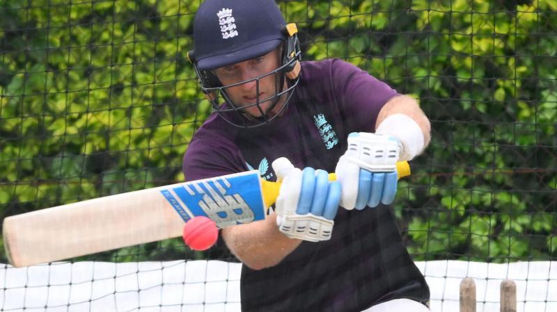 Root questions need for pink-ball Ashes Test