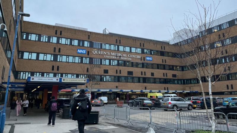 Largest maternity review in NHS history to be published
