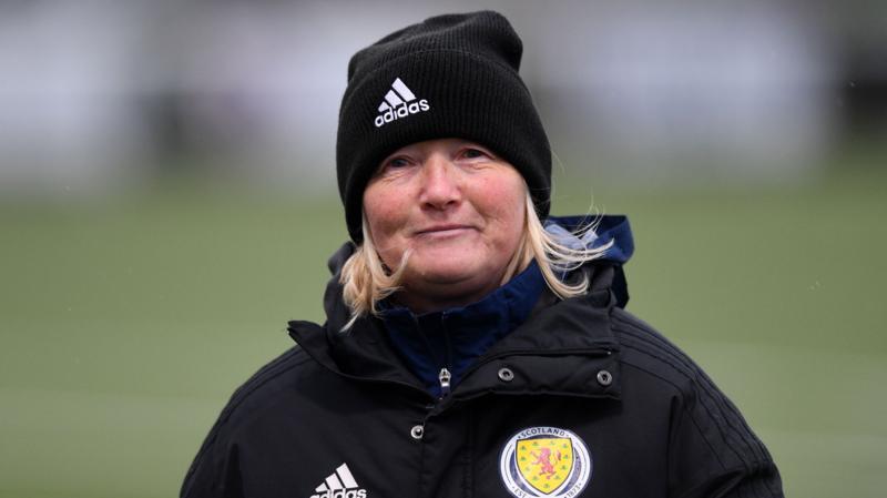Hamill Leads Afghan Women's Refugee Team, Calls It a Privilege