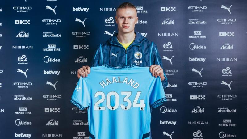 Recap: Friday’s Premier League team news & best manager quotes - BBC Sport