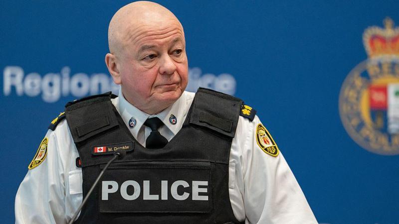 New arrest in Toronto US consulate shooting as authorities probe foreign ties of gunmen