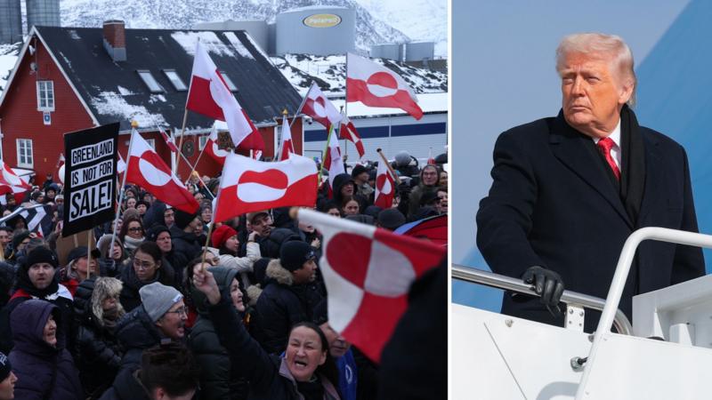 US allies won't soon forget Greenland crisis triggered by Trump