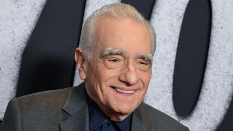 Martin Scorsese gets backlash after endorsing 'creatively freeing' AI