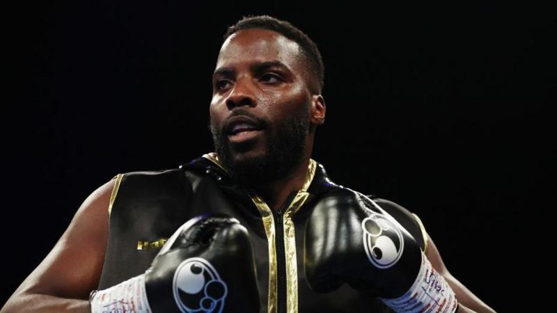 Okolie fails drugs test before Yoka fight