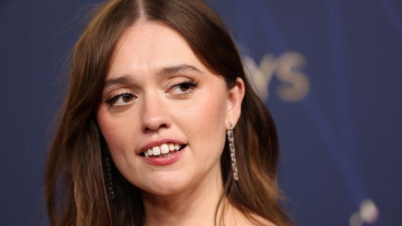 I don't regret calling out mean teeth sketch, says Aimee Lou Wood