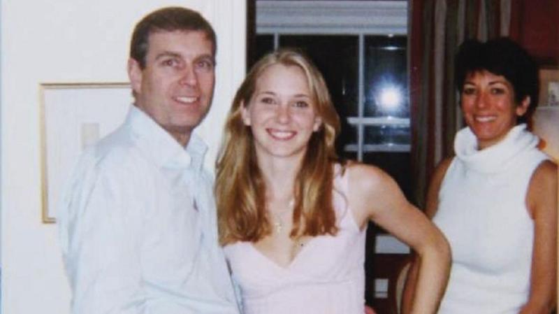 Police need to investigate Andrew, says former victims' commissioner