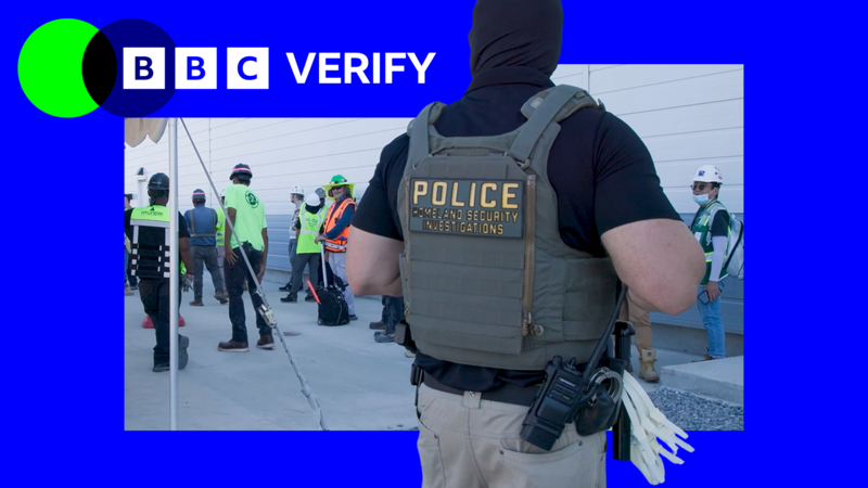 How the massive immigration raid at a Georgia car plant unfolded